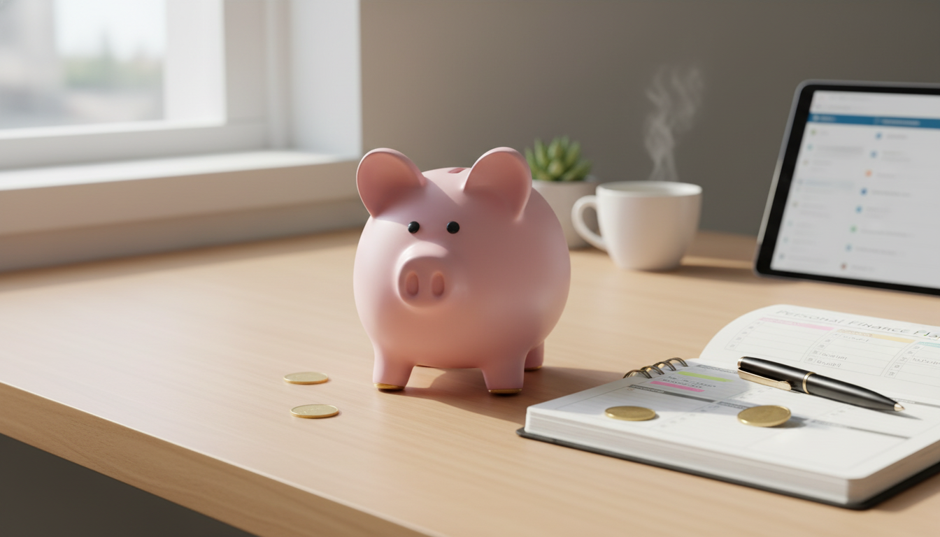 Budgeting Systems That Work: Zero-Based, 50/30/20 + PPF