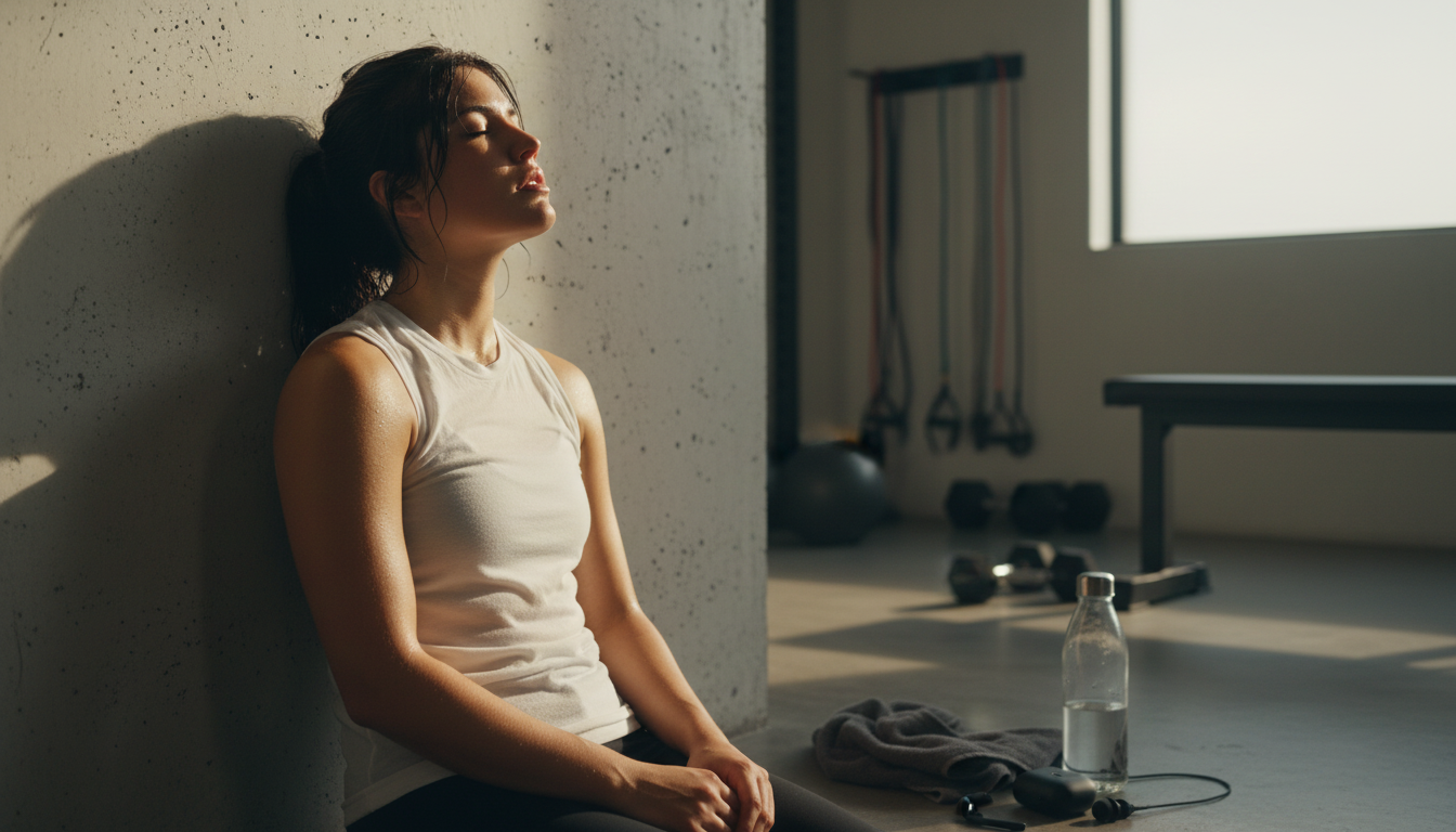 Cardio + Strength Checklist: Build Muscle, Burn Fat