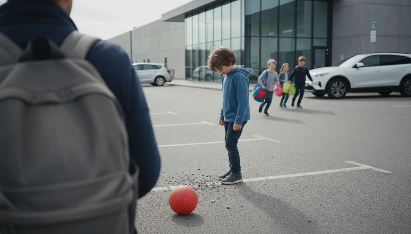 Low Self-Esteem in Kids: Key Signs and Support Tips