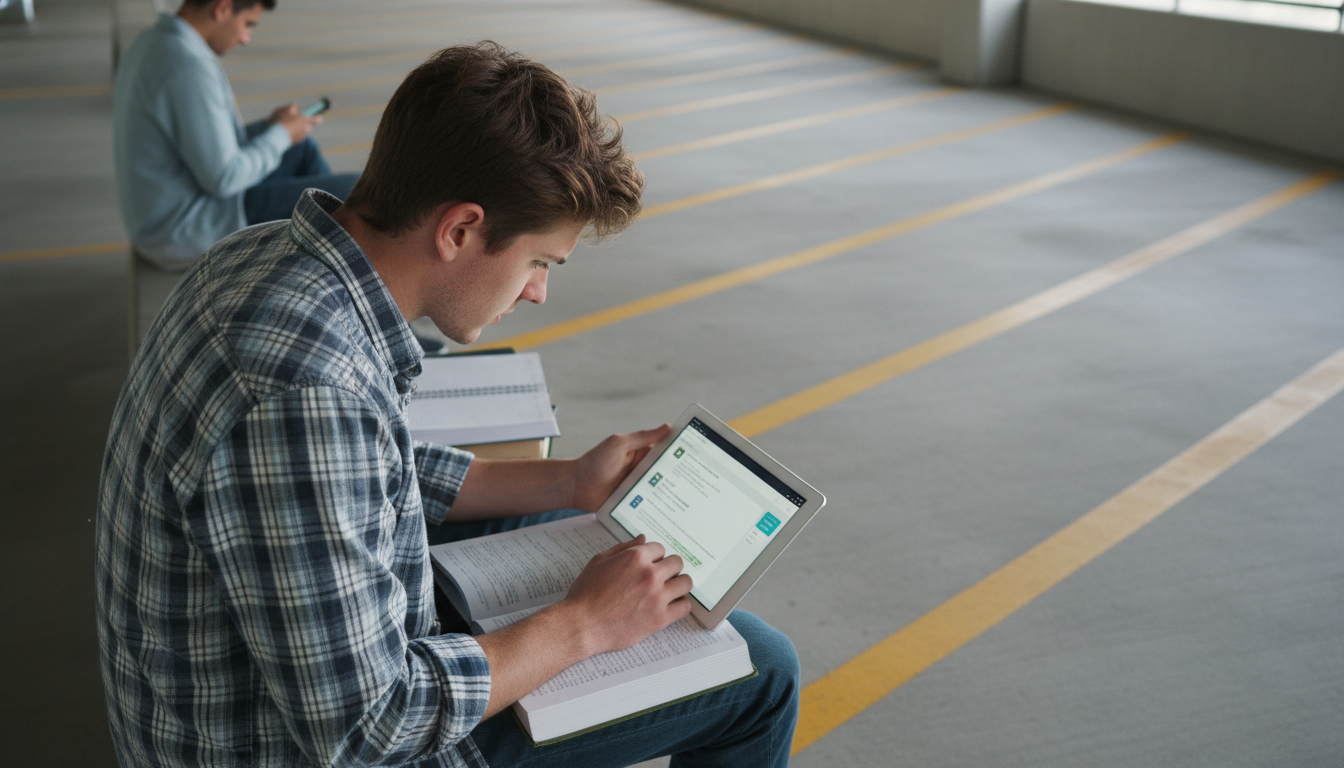 AI Homework Help Risks: Integrity, Accuracy & Privacy