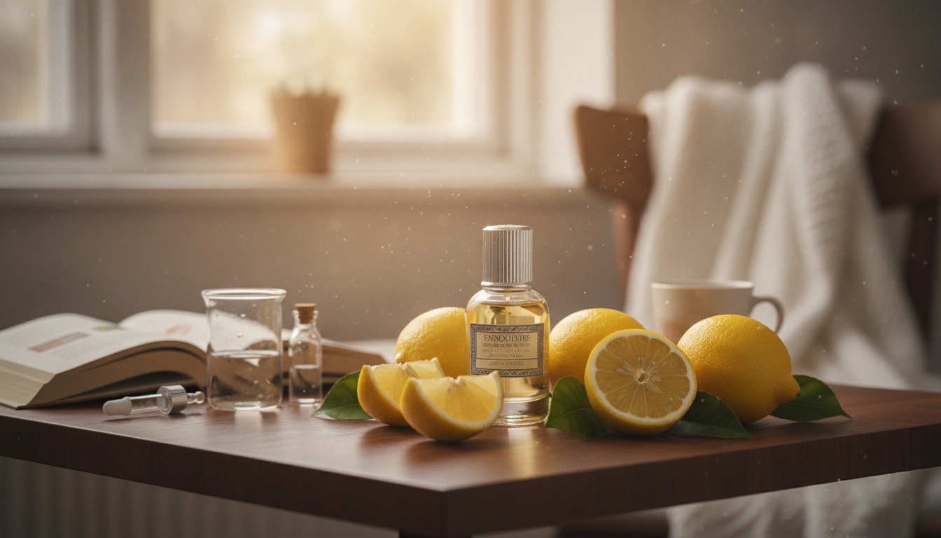 Does Aromatherapy Work? Benefits, Evidence, and Safety