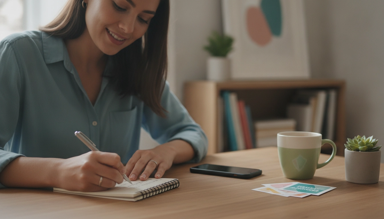 Build Dating Confidence: Small Wins, Better Self-Talk