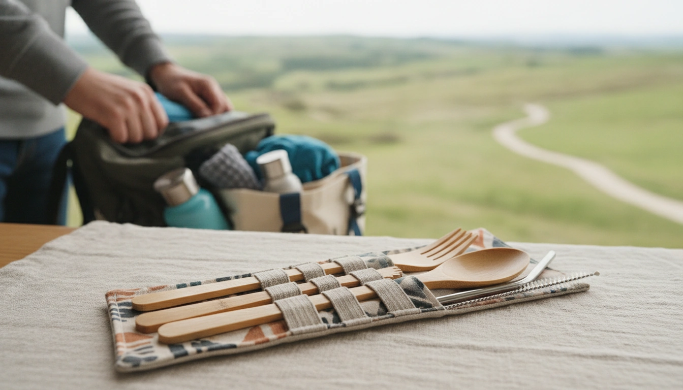 Eco-Friendly Travel: Meaning, Tips, and Real Examples