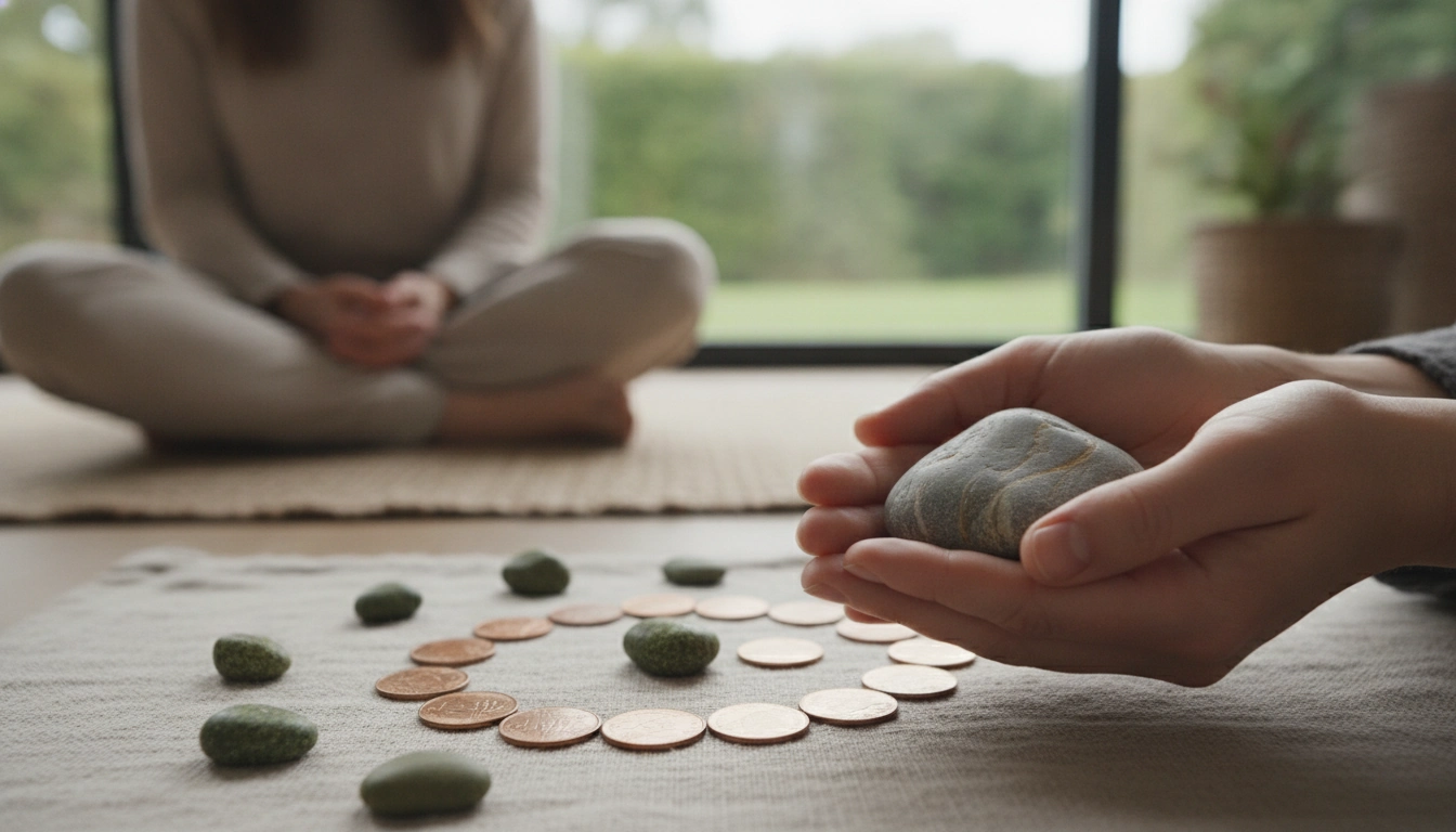Best Money Affirmation: One Phrase That Feels Believable