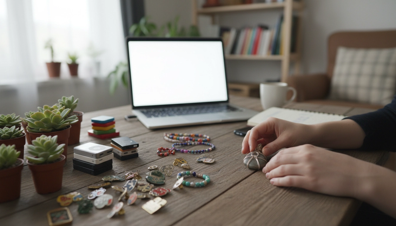 Easiest Side Hustle From Home: Sell Items + Microtasks