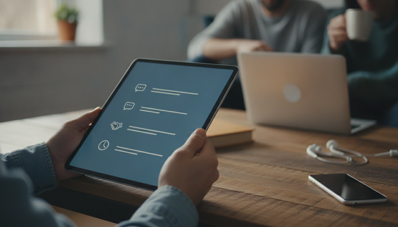 Modern Etiquette Checklist for Daily Life: Online to In-Person
