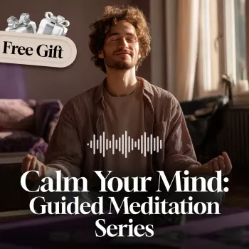 Calm Your Mind Instantly: 5 Fast Anxiety Resets